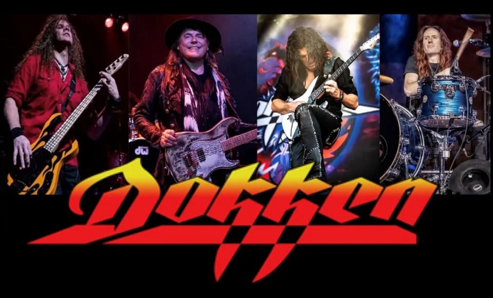 Dokken