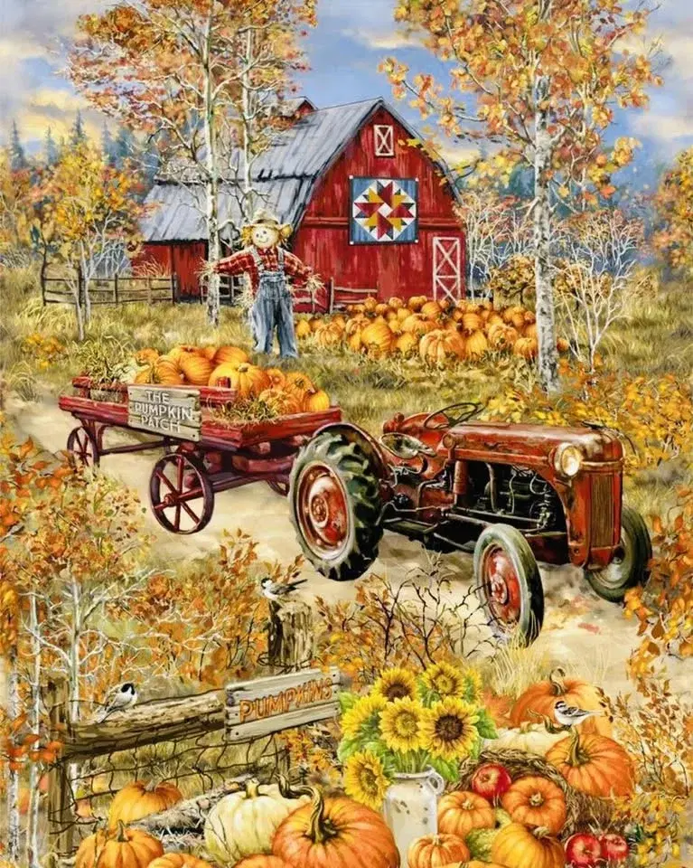 2026 Annual "It's Finally Fall" Makers Market Festival