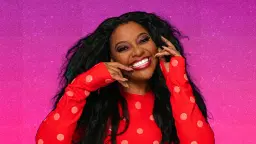 Sherri Shepherd: Make It Make Sense Tour