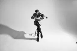 Andrew Bird with the Buffalo Philharmonic Orchestra