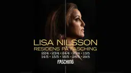 Lisa Nilsson | Residens på Fasching