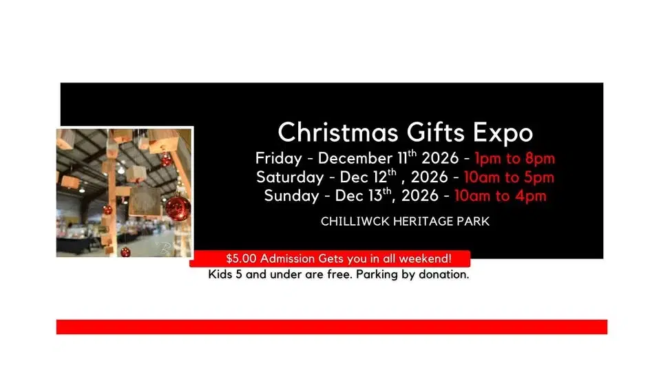 Christmas Gifts Expo