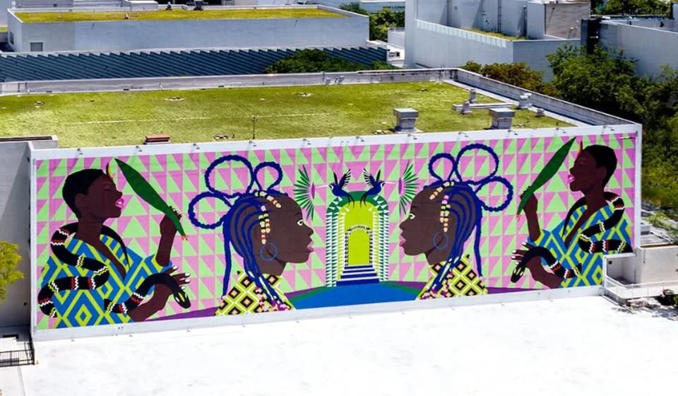 Public Art Tour