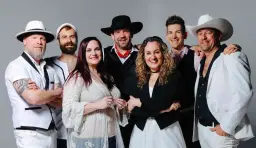 Tribute to Fleetwood Mac