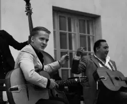 Olli Soikkeli & Paulus Schäfer Trio