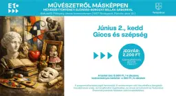 BELLÁK GÁBOR SOROZATA : MŰVÉSZETRŐL MÁSKÉPPEN/Giccs és szépség