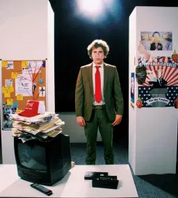 All Gas No Brakes x Channel 5 'Carnival'