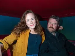 Chatham Rabbits - The Pyrle