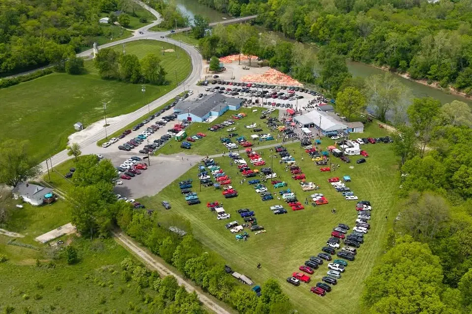 3rd Annual Gear’n Up for Glioblastoma Classic Car Show