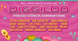 Diggiloo 2026 | Skövde, Boulognerskogen