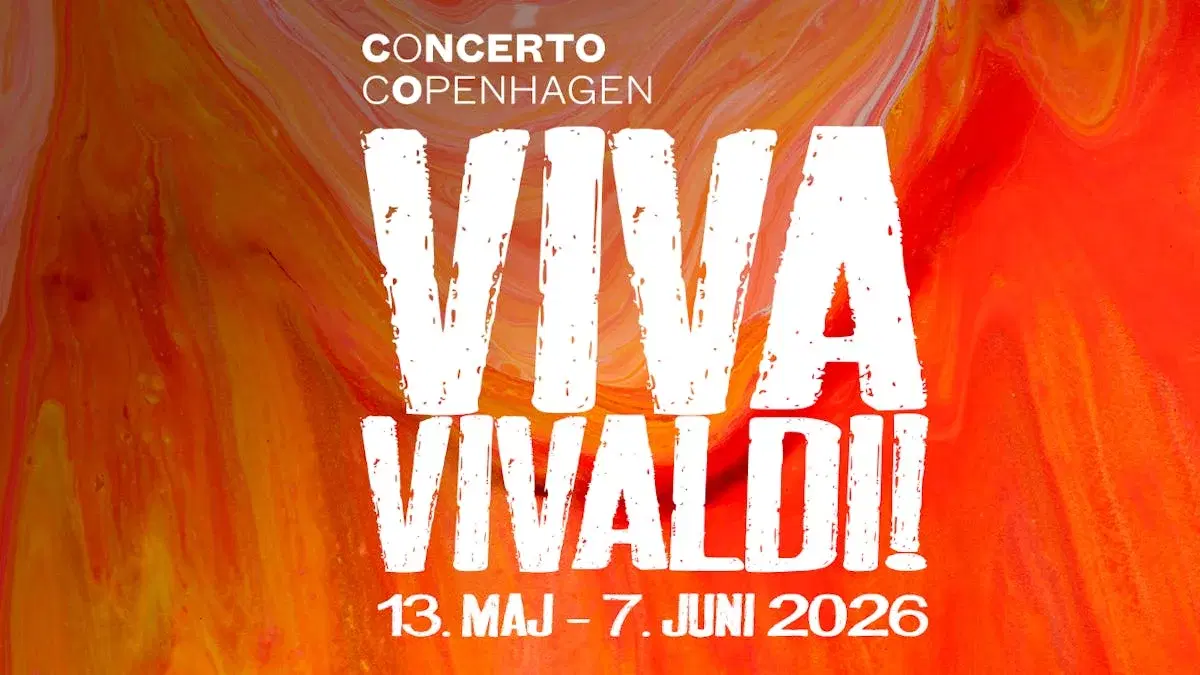 VIVA VIVALDI
