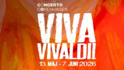 VIVA VIVALDI