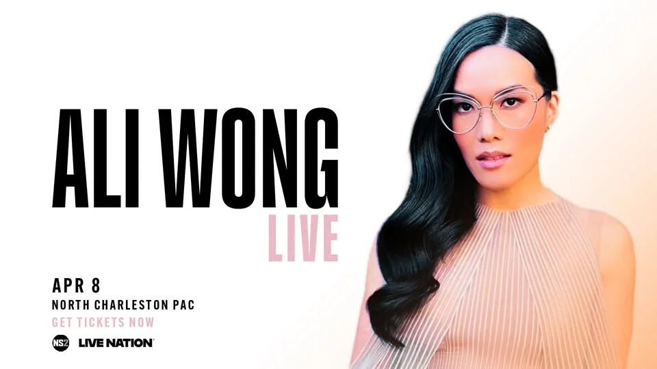 Ali Wong Live