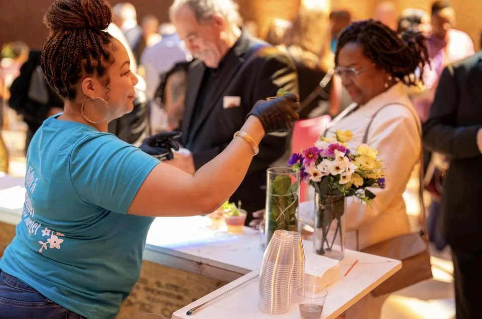 2026 Curated: Cocktails for Conservation