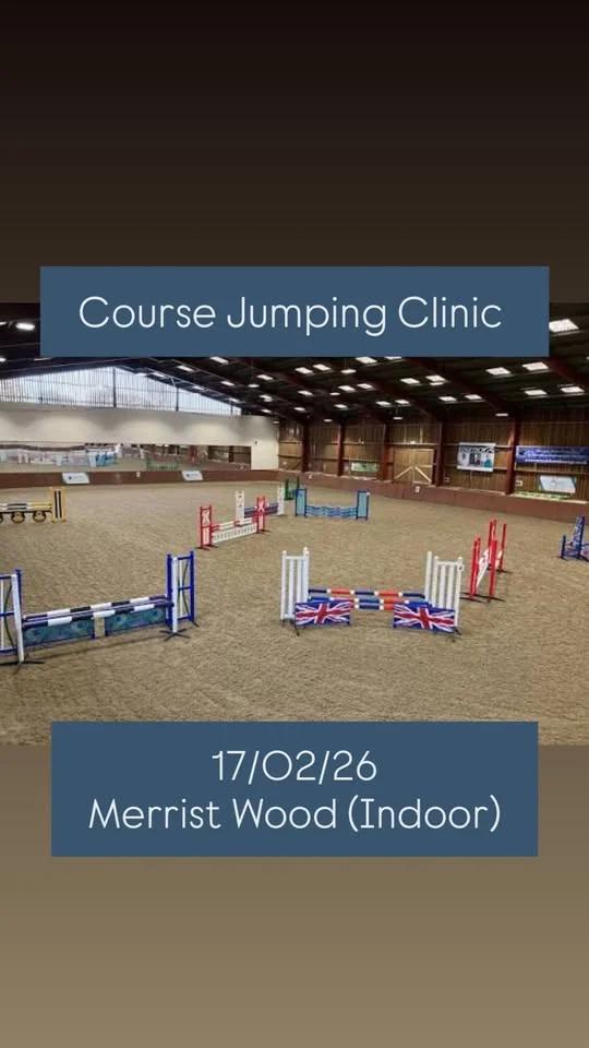 Course Jumping