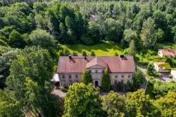 Sommarretreat på Brevenshus vecka 26: Neurovetenskap, yoga & sorgbearbetning – 3, 5 eller 7 dagar