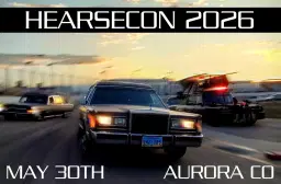 HearseCon 2026
