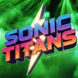 Sonic Titans ⚡️ Down Under