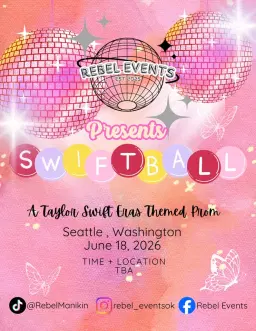 SWIFTBALL