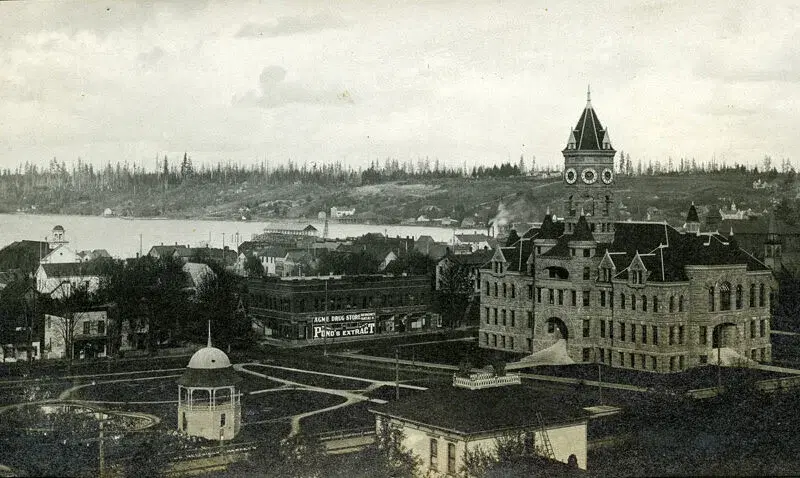 We the People: Trivia!