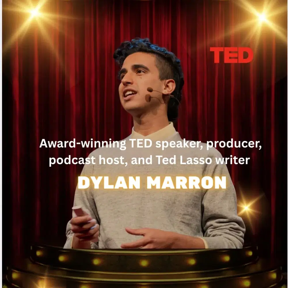 Conversations with People who Hate Me