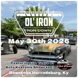 Ol’Iron Rundown 2026