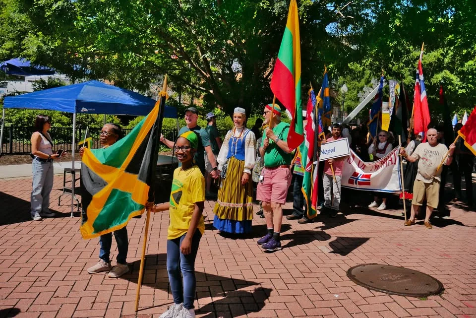 2026 Local Colors Festival