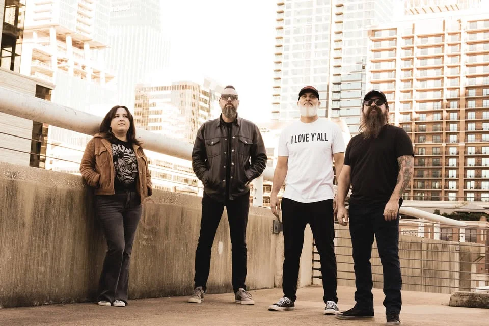 High Desert Queen - Hamburg, Molotow (Top Ten Bar)