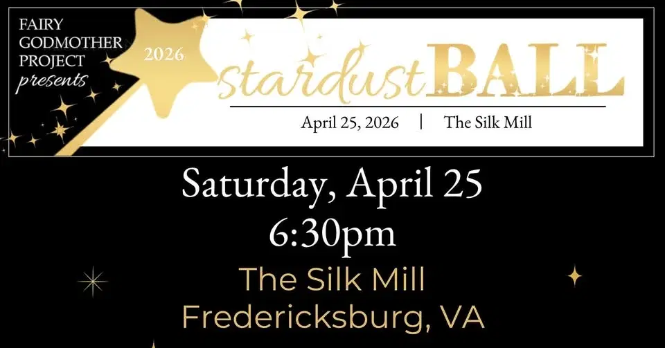 FGP 2026 Stardust Ball