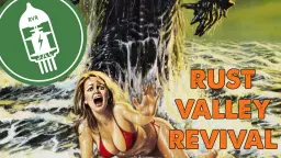 Rust Valley Revival @ Beaver Valley Sportsman's Club