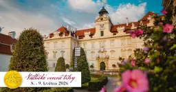 Valtické vinné trhy 2026 - oficiální událost