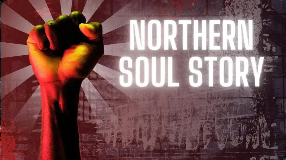 Northern Soul : Discovery âđż