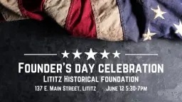 Founder's Day Celebration