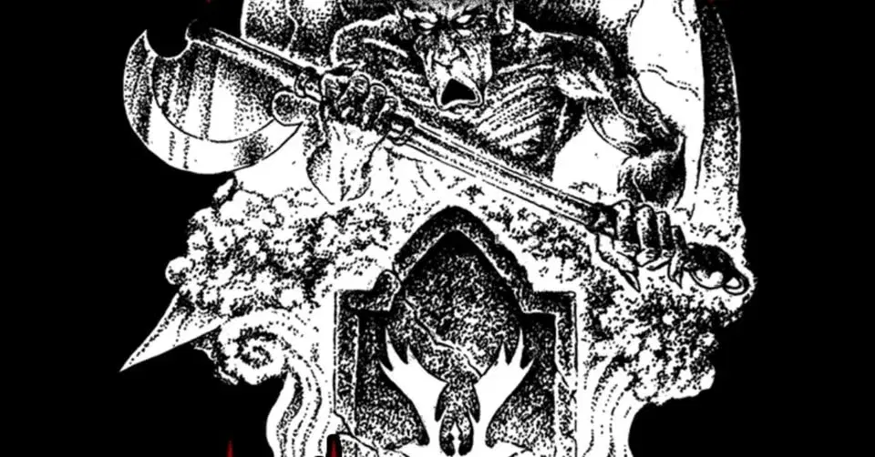 Onslaught and Warlord