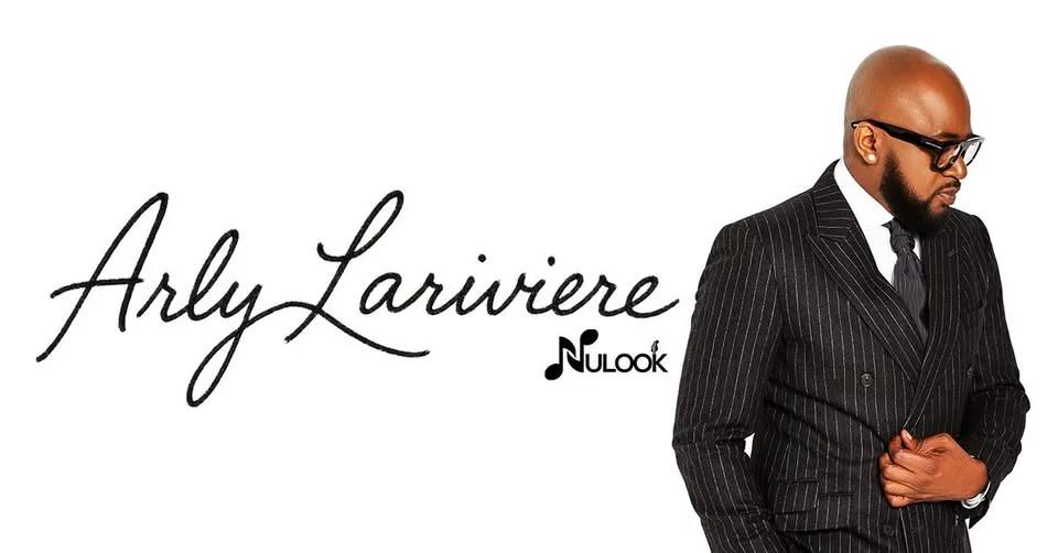 Arly Lariviere