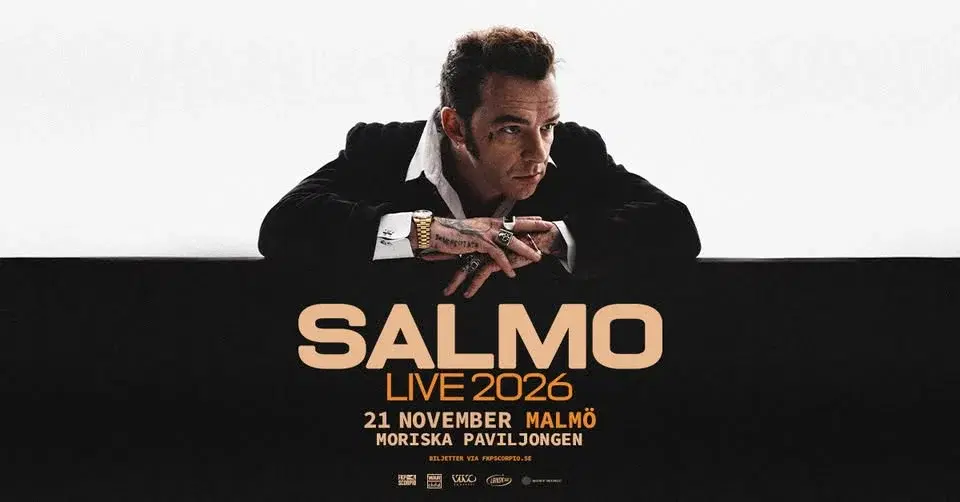 Salmo | Malmö