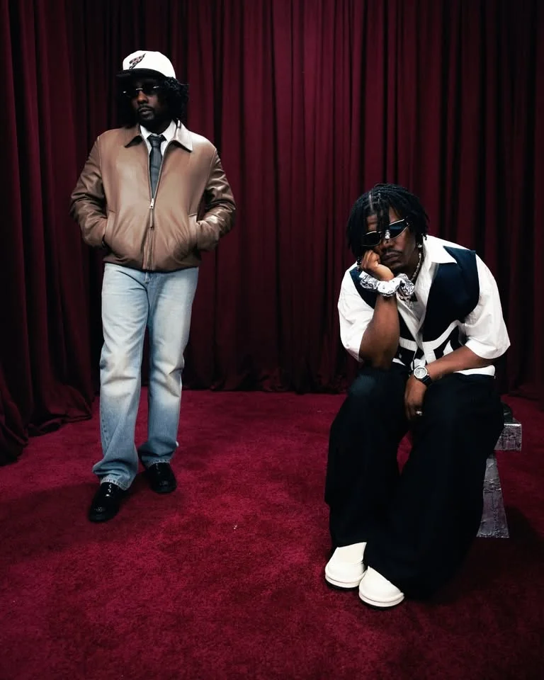 Wale & Smino - Everything Is A Lot... The Tour