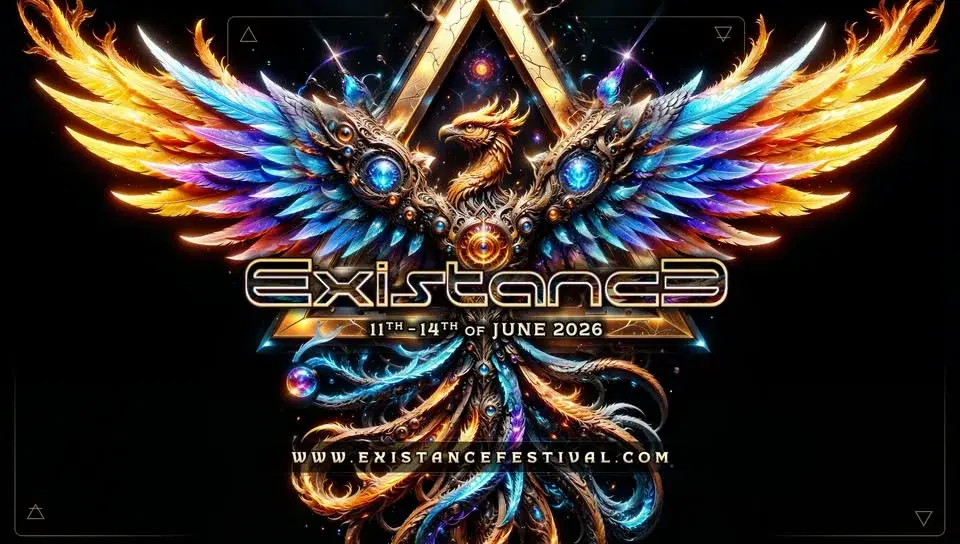 Existance Festival 2026