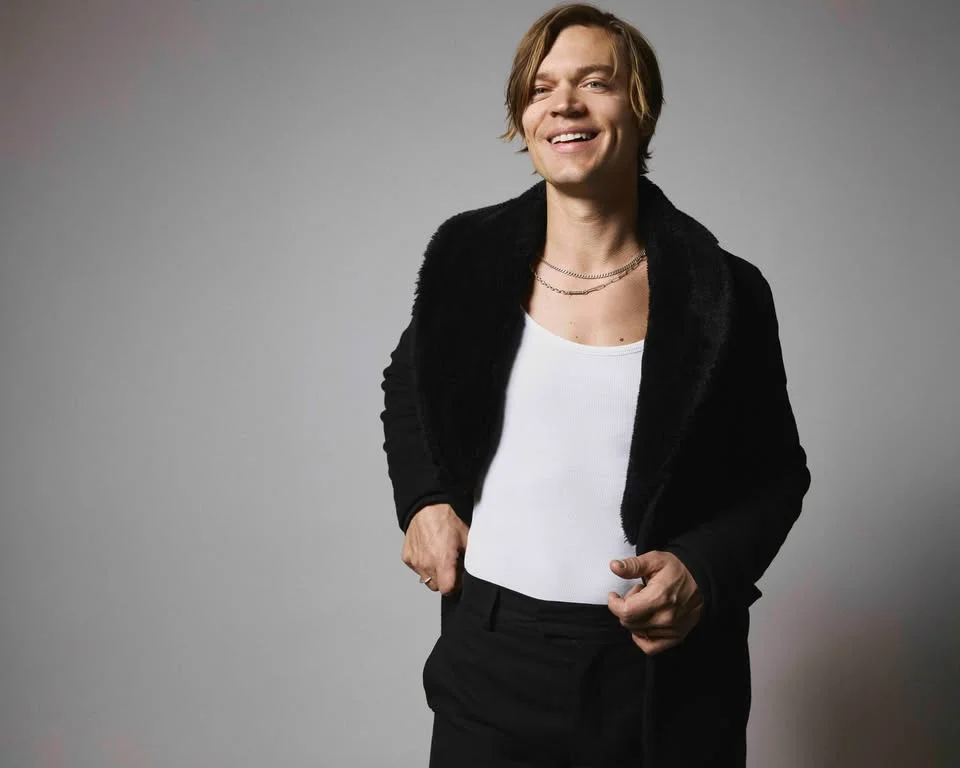 Viktor Norén @ Villa Belparc