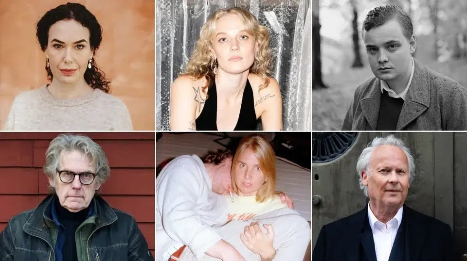 Världsbokdagen 2026