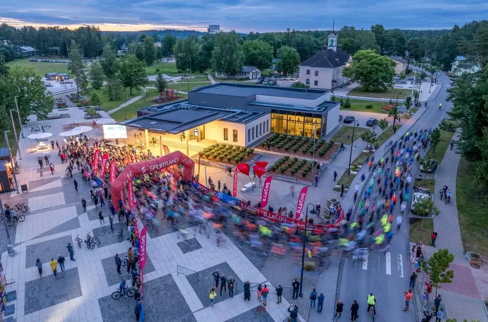 ELVA SÜDAÖÖJOOKS 2026 TARTUMAA LIIGUB ETAPP