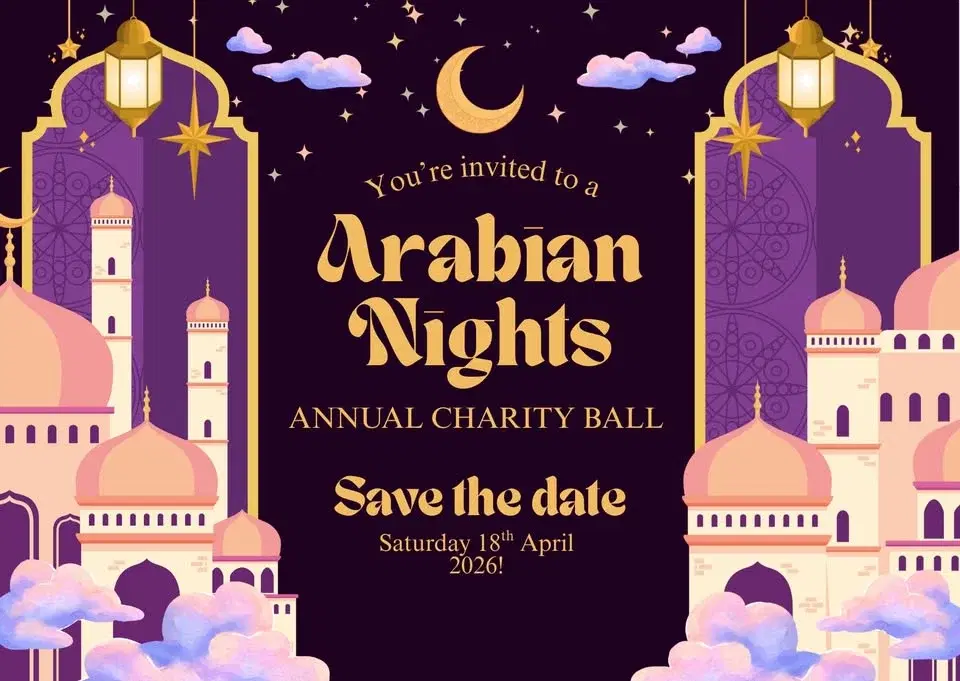 Annual Lymphoma Charity Ball