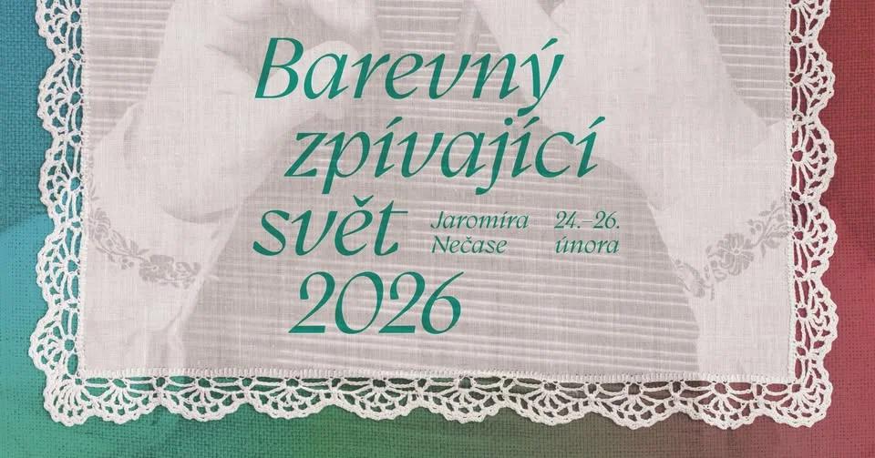 Barevný zpívající svět | BROLN: Žijí s písní