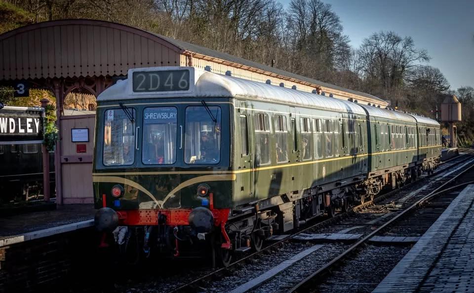 Branchline Weekend