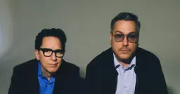 Three Nights With They Might Be Giants (16+ Event)