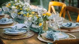 Taste of Spring with Head Chef Arnold