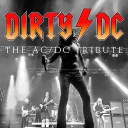 Dirty DC - Special Bon Scott / Brian Johnson Show