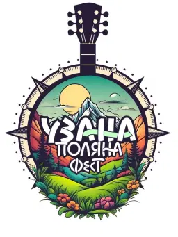 Узана Поляна фест