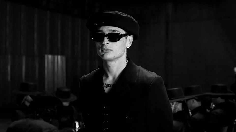 Dinastia Tour by Peso Pluma & Tito Double P with Friends