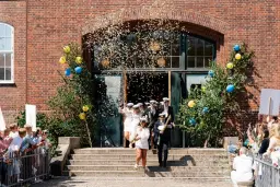 Studenten 12 juni 2026